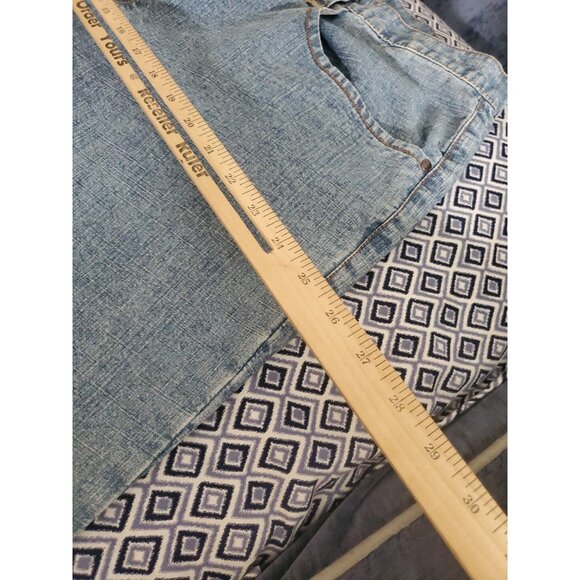 Rocawear Vintage Y2K Carpenter Wide Leg Jeans Baggy Oversized Men's Size 40 - Picture 7 of 16